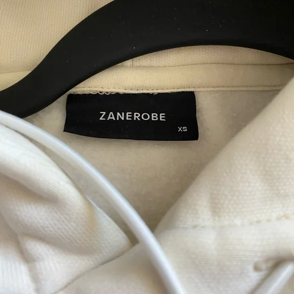 Zanerobe acid wash hoodie - Picture 4 of 4